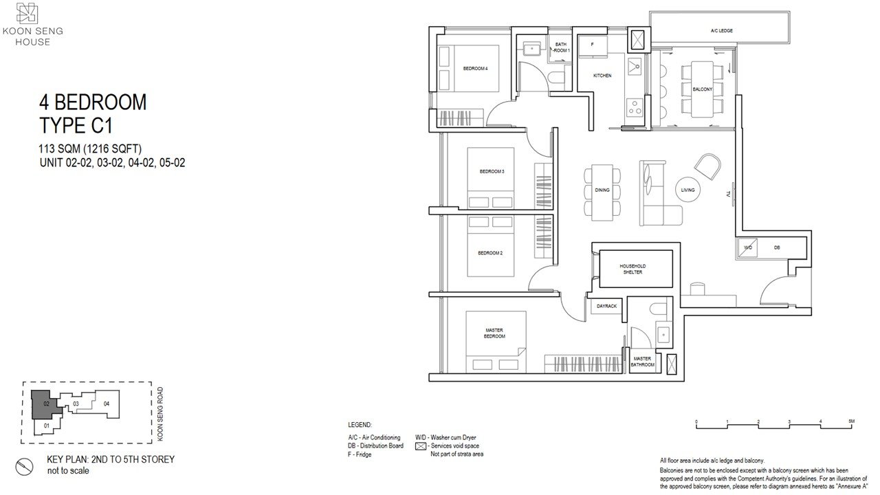 Koon-Seng-House-Floor-Plan-Type-C1